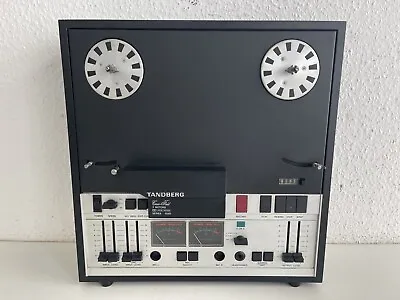 Tandberg 10 X Tape Recorder/Tape Recorder„ Needs Service   • £442.81