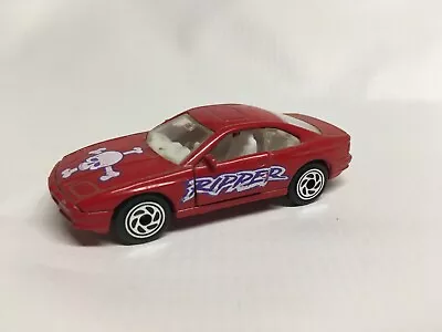 Matchbox Mb49 1992 Bmw 850i 1995 Series • $4.95