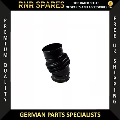 Transporter T25 Carb To Air Filter Inlet Hose 1900cc DF DG Code Engine T3 Type25 • $31.16