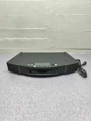 BOSE Acoustic Wave All Multi-Disc CD Changer 5 Disc-Powers On • $59.99