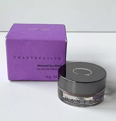 Chantecaille Mermaid Eye Matte In Bee- Brown Eye Shadow New In Box • £29.99