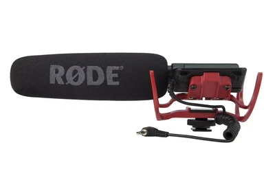 £135.23 • Buy Rode VideoMic
