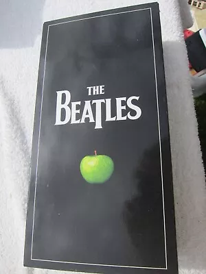 The Beatles Stereo Box Set Limited Edition CDs Digipaks 2009 • $249.50