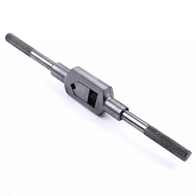 £11.28 • Buy Tap Wrench, Holder For Use With Hss Hand Taps/sets From M3-m6 M6 - M14 M6-m12
