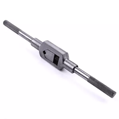 Tap Wrench Holder For Use With Hss Hand Taps/sets From M3-m6 M6 - M14 M6-m12 • £19.92