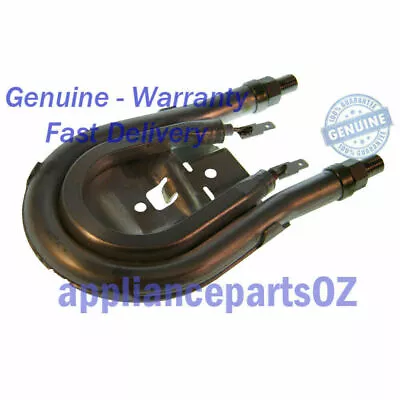 5513227931 Delonghi Coffee Machine Steam Heating Element • $32.50