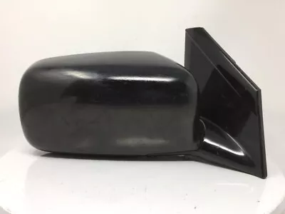 2002-2003 Mitsubishi Lancer Passenger Right Side View Power Door Mirror YIUV0 • $38.20