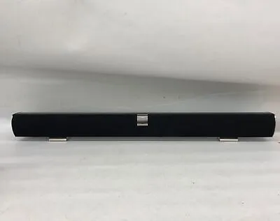 Vizio Model VSB 200 Black 40  Sound Bar Only No Remote Or Power Cord • $7.99