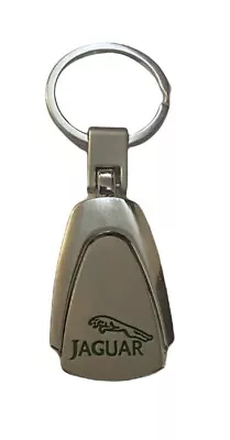 Jaguar Keyring • $14.99