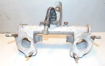 MOWOG Late 1964-67 MGB Intake Manifold 12H 1398-Nice Clean- #2 MV • $50