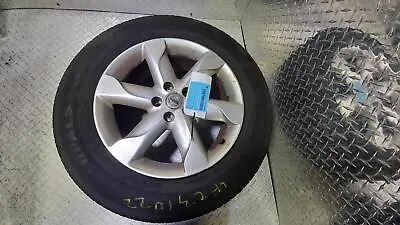 Nissan Murano Single Factory Wheel Alloy W/tyre 18x7.5in 12/08-12/14 (631156) • $100.91