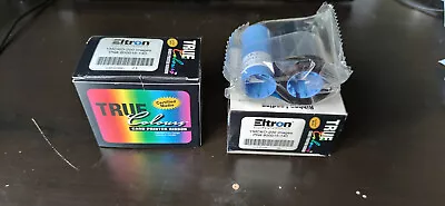 Zebra Eltron ID Card Printer Ribbon 200 Images - Brand NEW • £28