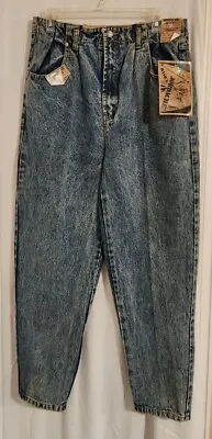 NWT Women's Jordache Basics Jeans Size 14 Vintage • $29.99