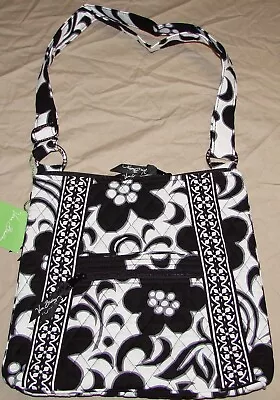 VERA BRADLEY Night And Day  Hipster NWT  • $44