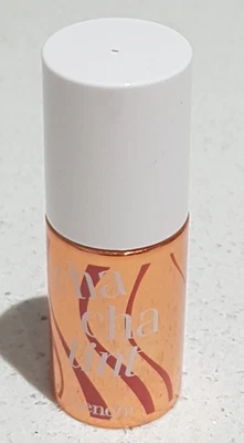 £16.99 • Buy Benefit CHACHATINT Mango Tinted Lip & Cheek Stain 4ml Cha Cha Tint New