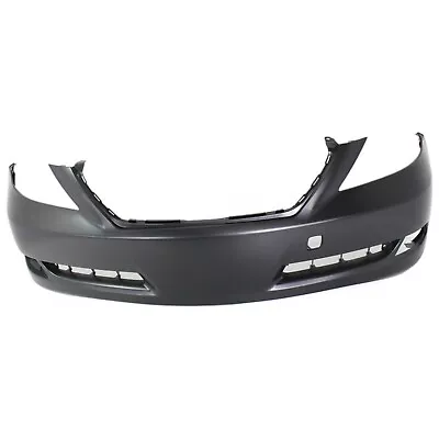 Bumper Cover For 2007-2009 Lexus LS460 Base L Model Front Plastic Paint To Match • $269.85