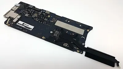 Logic Board 2.7GHz 2.9GHz I5 3.1GHz I7 A1502 MacBook Pro13  Ram 8GB16GB 2015 • $59.49