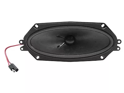 Mustang Dash Speaker Standard 4X10 1964 1965 1966 Scott Drake (fits Other Cars) • $25.82