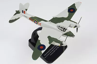 Oxford Diecast 1/72 Mosquito FB.Mk VI Black Rufe RCAF No.418 Sqn • $38.96