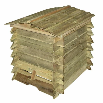 £165.19 • Buy Rowlinson Beehive Garden Composter