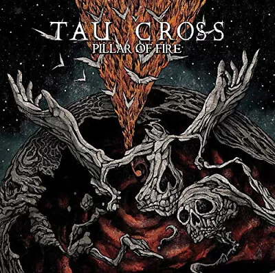 Pillar Of Blood By Tau Cross • $37.51