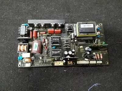 Sceptre X322BV-HD Board Power Supply MEGMEET MIP320G CCP508 • $28