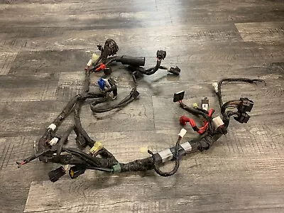 Yamaha 2006 2007 YZFR6 R6 Main Electrical Wire Harness 2C0-82590-10-00 OEM * • $99.99