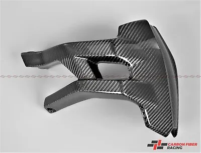 2012-2016 Ducati Multistrada 1200 1200S Rear Hugger - 100% Carbon Fiber • $245.30