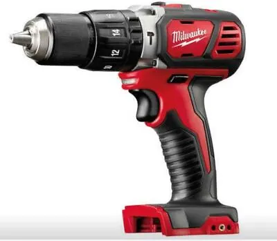 Milwaukee Combi Drill Cordless M18 BPDN-402C Powerful Compact 18V Body Only • £96.61