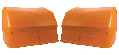 ALLSTAR PERFORMANCE Monte Carlo SS MD3 Nose Orange 1983-88 P/N - ALL23034 • $178.12