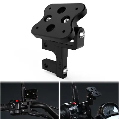 Accessories Aluminum GPS Stand Fit For MOTO GUZZI V 7/Café/Classic 2008-2020 • $29.96