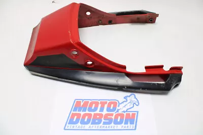 Kawasaki GPZ ZX750A 1984 14025-1668 Tail-Section Fairing • $65