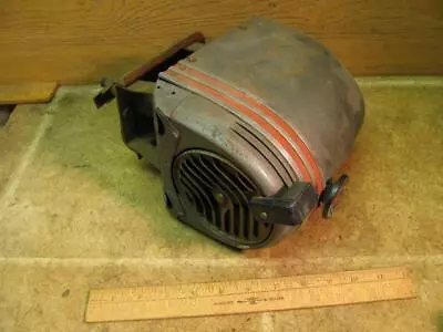 Vintage Stewart Warner South Wind Car Truck Auto Heater • $65