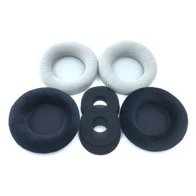 1 Pair Velvet Ear Pads For AKG K701 K702 Q701 702 K612 K712 Headphones Cushion • $20.34