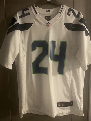 £10 • Buy Seattle Seahawks NFL  Jersey