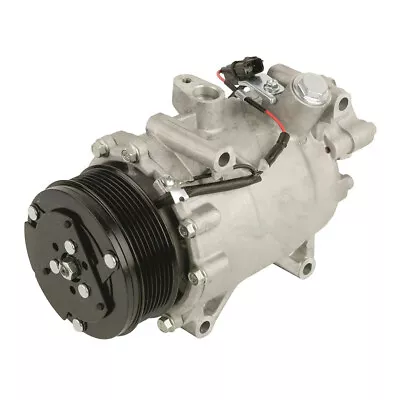 For Honda CR-V CRV & Acura RDX 2007-2011 AC Compressor & A/C Clutch GAP • $123.98