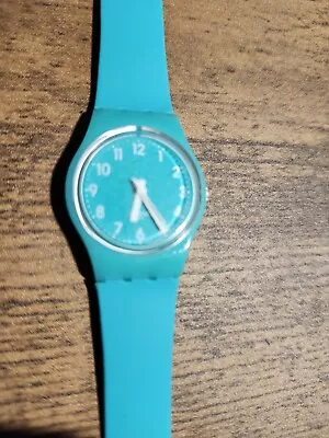 Vintage Swatch Ladie's  • $9.40