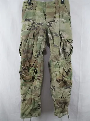 IHWCU Small Short Pants/Trousers OCP Multicam Army Improved Hot Weather Combat • $49.99