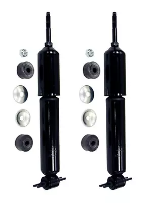 Shock Absorber- Sensa-Trac(OESpectrum) Monroe 37206 ST USA Made Pair Set 2 • $64