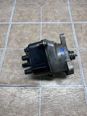 $99.95 • Buy 🔰92-95 ACURA INTEGRA 1.8L B18A1 B18B1 NON-VTEC Ignition Distributor OBD1 TD55