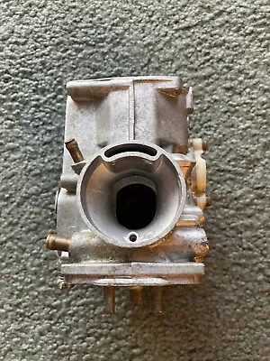 Yamaha Big Bear 350 OEM Carburetor • $50