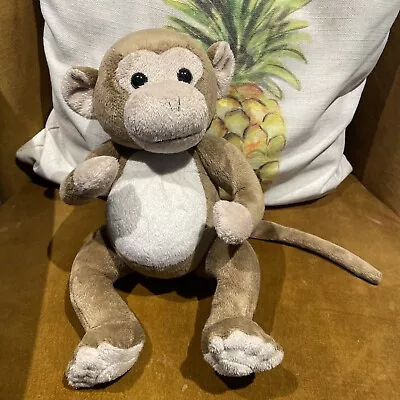 Charlie Bears Ferdinand The Monkey Baby Boutique Rare Limited Edition Soft Toy • £65