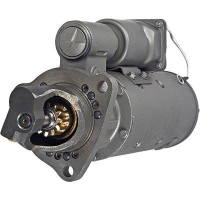 $354.46 • Buy Starter For Mack Truck DM DMM MB R Series 1972-1981 W Cummins V8-185 210 Engine