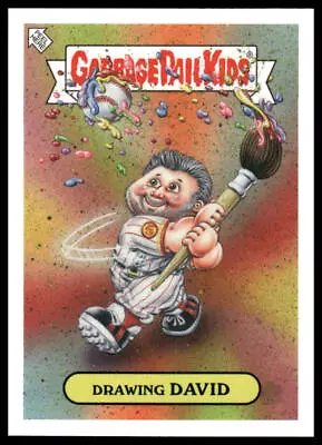 2023 Topps Garbage Pail Kids X MLB Series 3 - You Choose! • $49.99