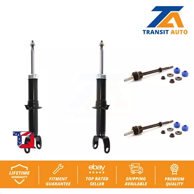 Front Strut And TOR Link Kit For Dodge Dakota Mitsubishi Raider • $104.87