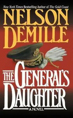 The General's Daughter - Hardcover By Nelson DeMille - GOOD • $3.87