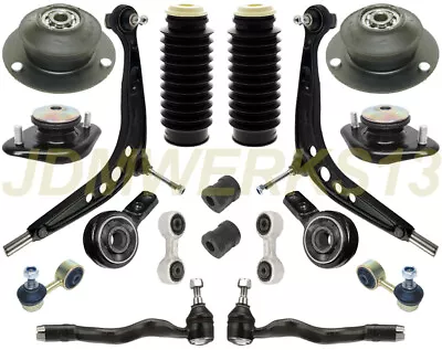 SUSPENSION REBUILD KIT For BMW E36 318i 318is 325i 328i 323i 93 - 99 Exclude M • $449.70