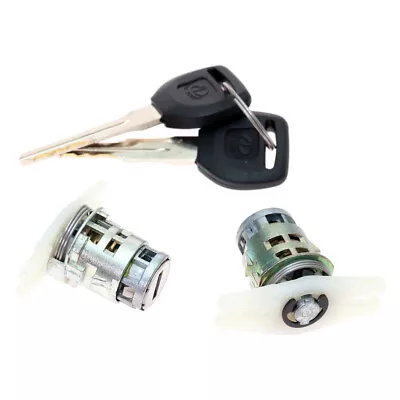 Door Lock Pair Fit 94-97 Honda Accord DE EX-R LX Odyssey Chassis ATV RA1 RA2 RA3 • $50.56