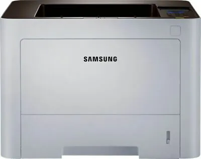 Samsung ProXpress SL-M4020ND Laser Monochrome Printer • $299