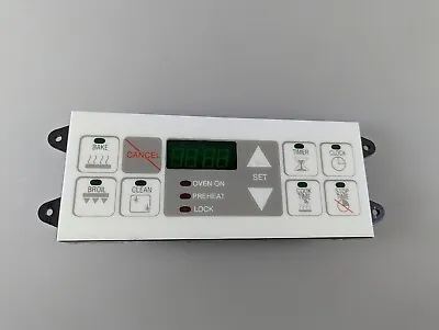 Oven Control Board ONLY 7601P511-60 100-01015-05 • $78.27